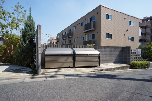 Ｏｈａｎａ　Ｈａｒｅ　Ａ 301号-14