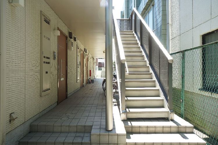 シャーメゾン川口 203号-15