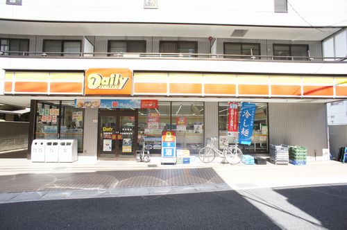 メゾン サンセール 102号-4