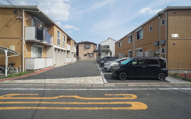 リヴィエールコートＡ 202号-14