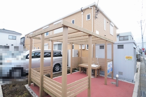 リヴィエールコートＣ 203号-14