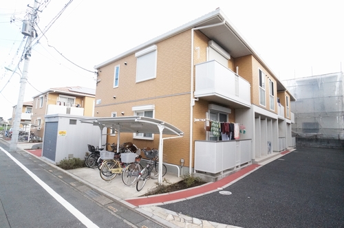 リヴィエールコートＣ 203号-15