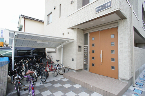 エトワールイースト壱番館 201号-12