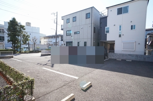 エトワールイースト壱番館 201号-15