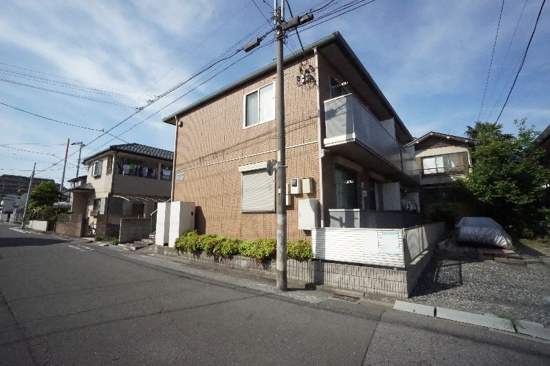 グリーンハウス 202号-12