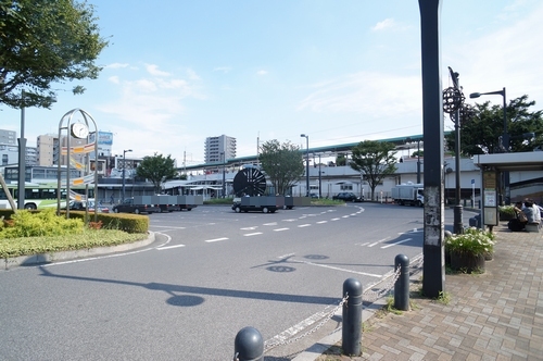 リヴィエールコートB 101号-15