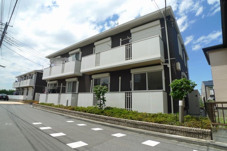 シエルメゾンA 101号-12