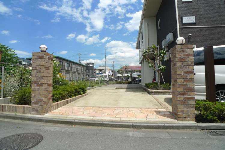 シエルメゾンA 101号-13