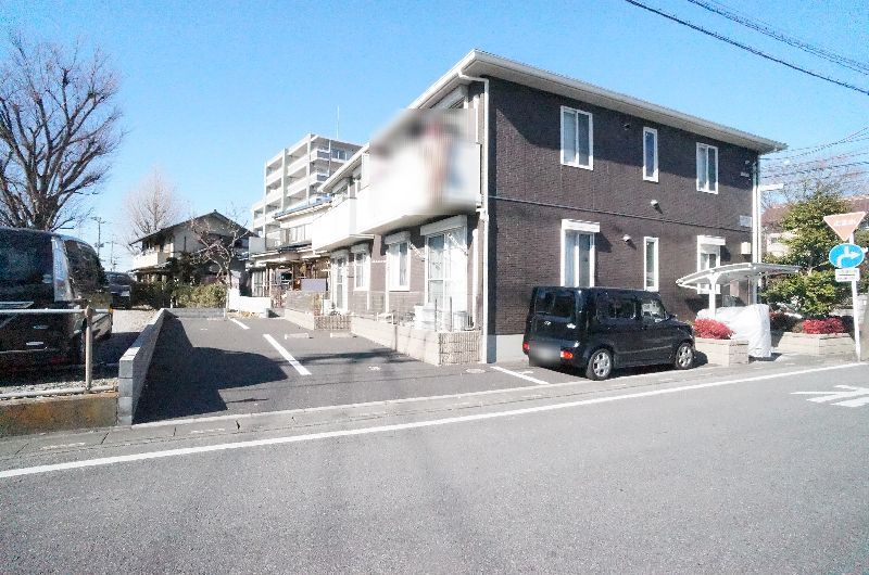 メゾン・フルール 201号-12