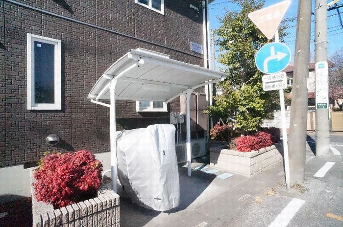 メゾン・フルール 201号-13