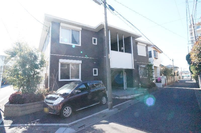 メゾン・フルール 201号-14