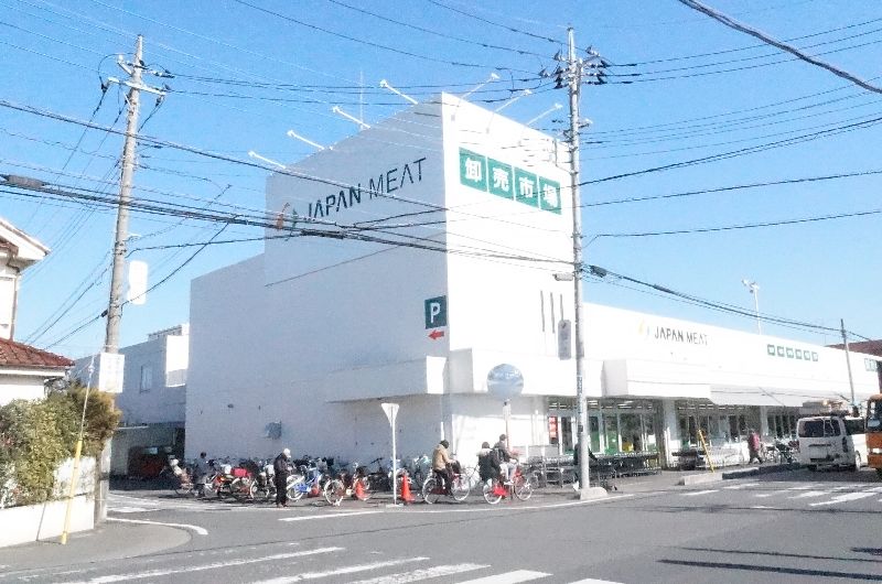 メゾン・フルール 201号-15