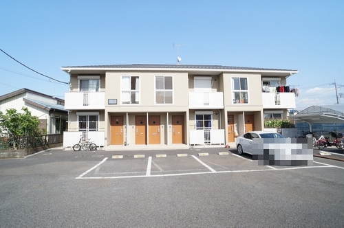 フォレストスクエア 103号-12