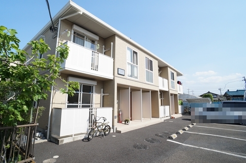 フォレストスクエア 103号-13