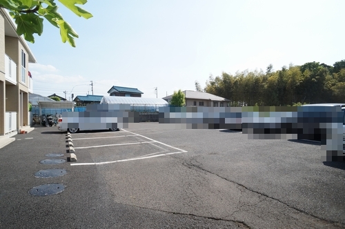 フォレストスクエア 103号-14