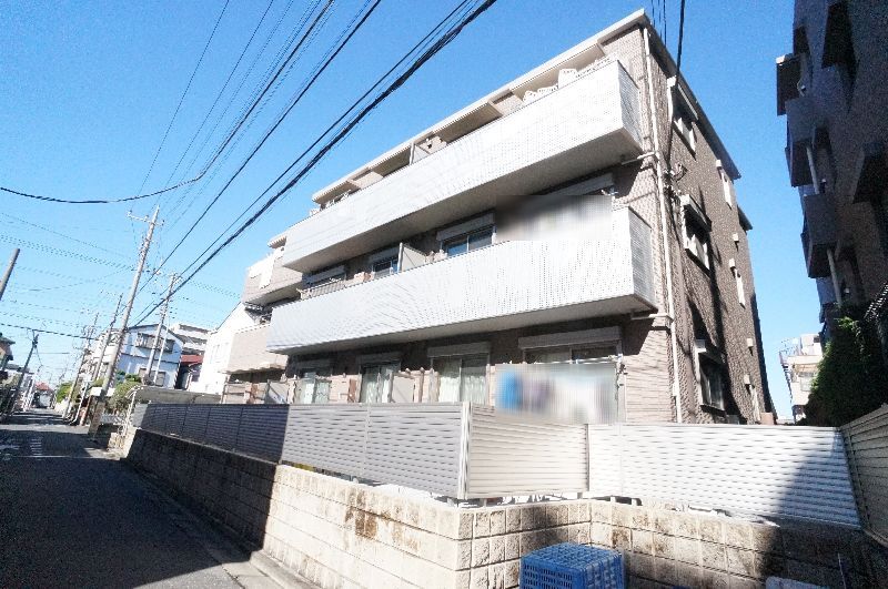 ファースト　プレイス 101号-12