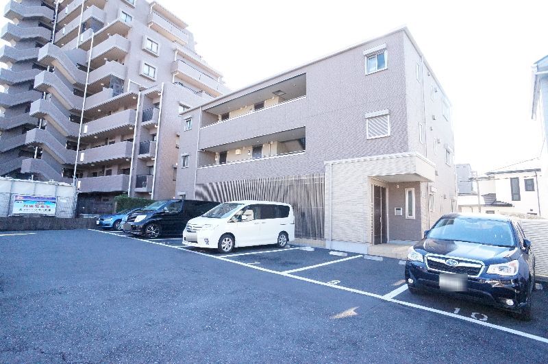 ファースト　プレイス 101号-14