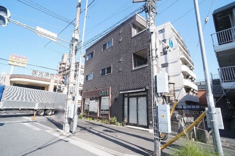 ショコラム 戸田公園 201号-12