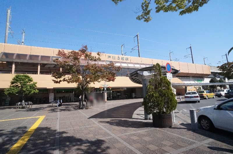 ショコラム 戸田公園 201号-15