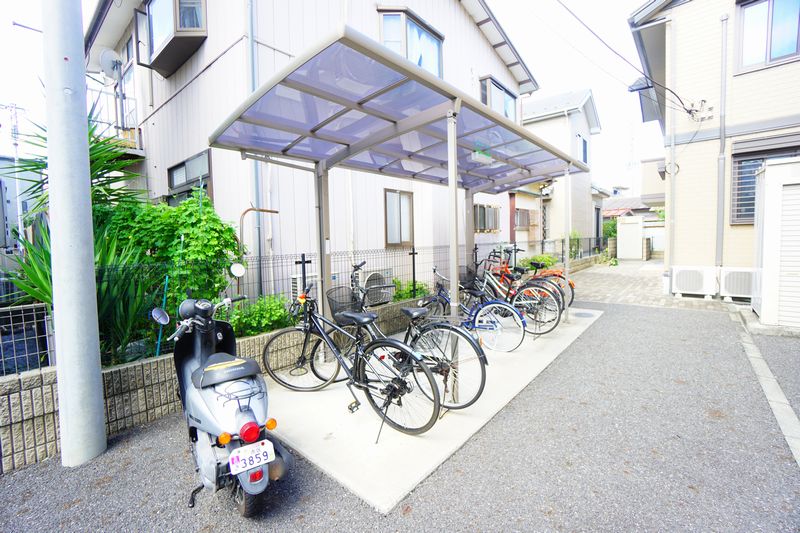 クリスタル 201号-15