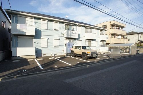 シャーメゾン オリーヴ2205-1