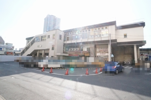 シャーメゾン　オリーヴ２ 205号-2