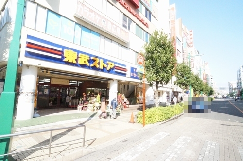 シャーメゾン　オリーヴ２ 205号-4