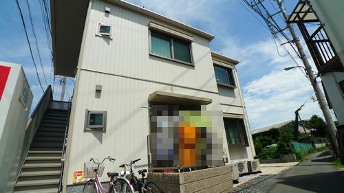 コモド東本郷台 101号-2