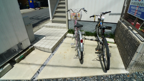 コモド東本郷台 101号-5