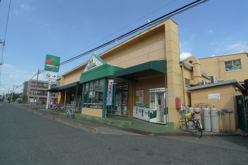 アミティエ 102号-15