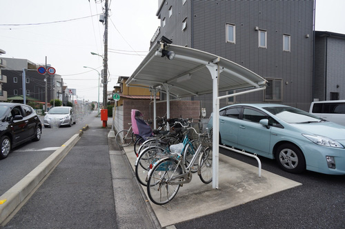 トパーズ・渡邉 206号-12