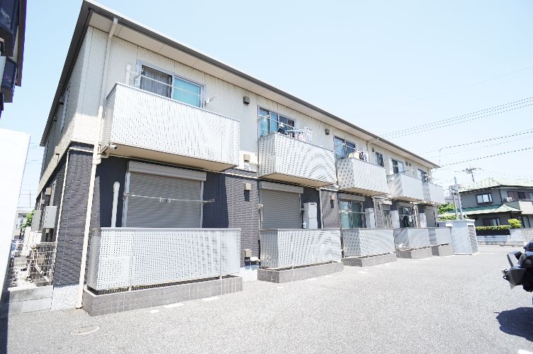 トパーズ・渡邉 206号-13