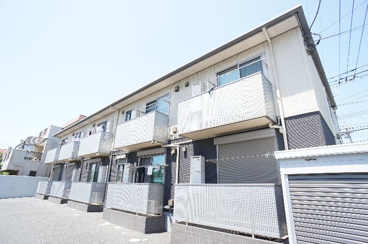 トパーズ・渡邉 206号-14