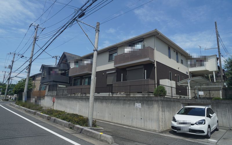 プリムヴェール201-1