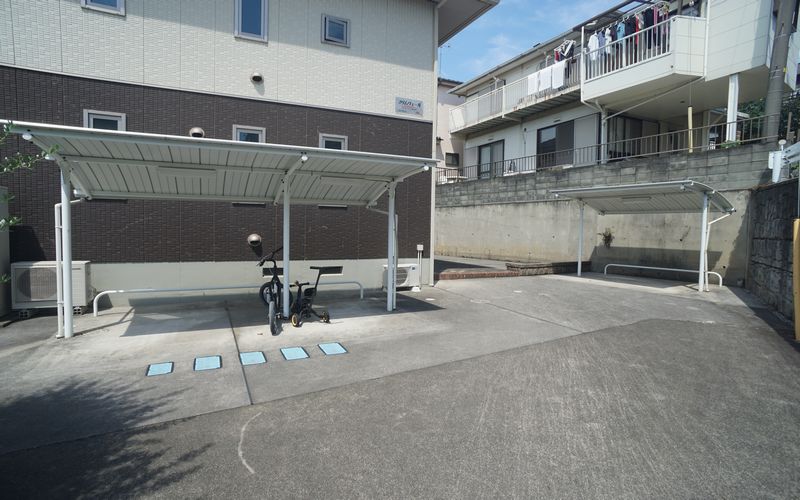 プリムヴェール 201号-15