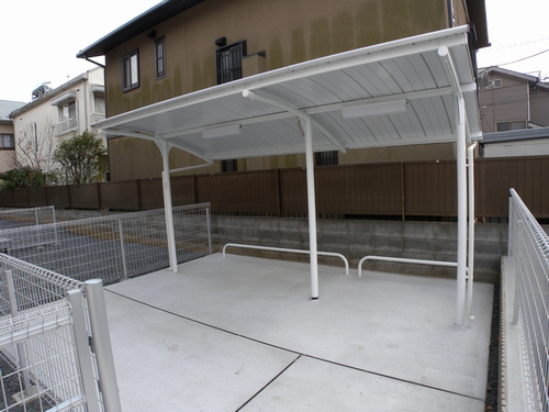 ハイツ　リアン 201号-14