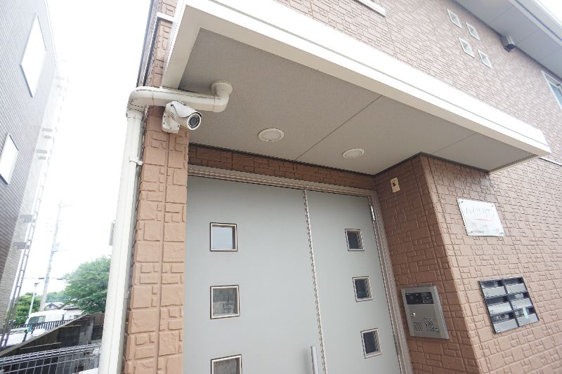 ハイツ　リアン 201号-15