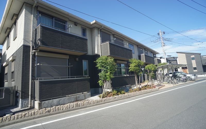 ヴィオラ 102号-12