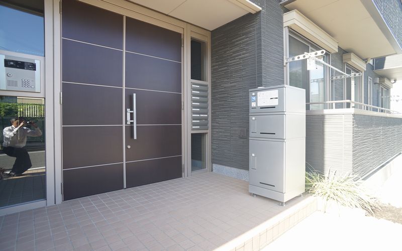 ヴィオラ 102号-13