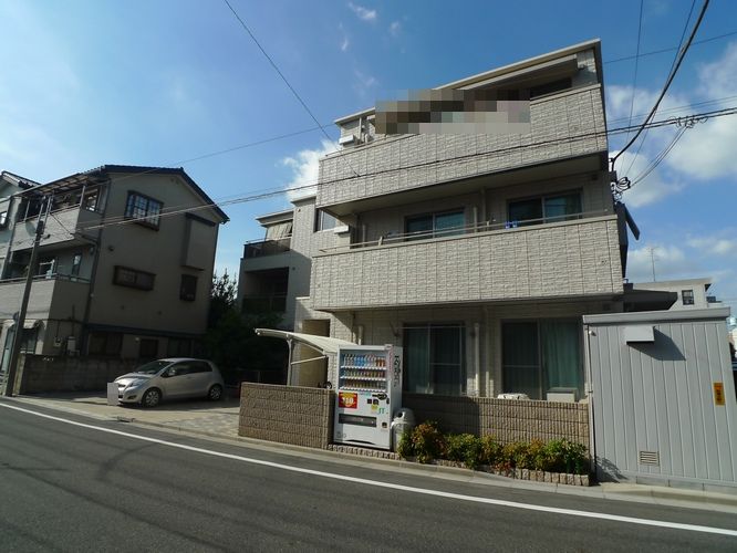 アサンテサーナ 101号-12