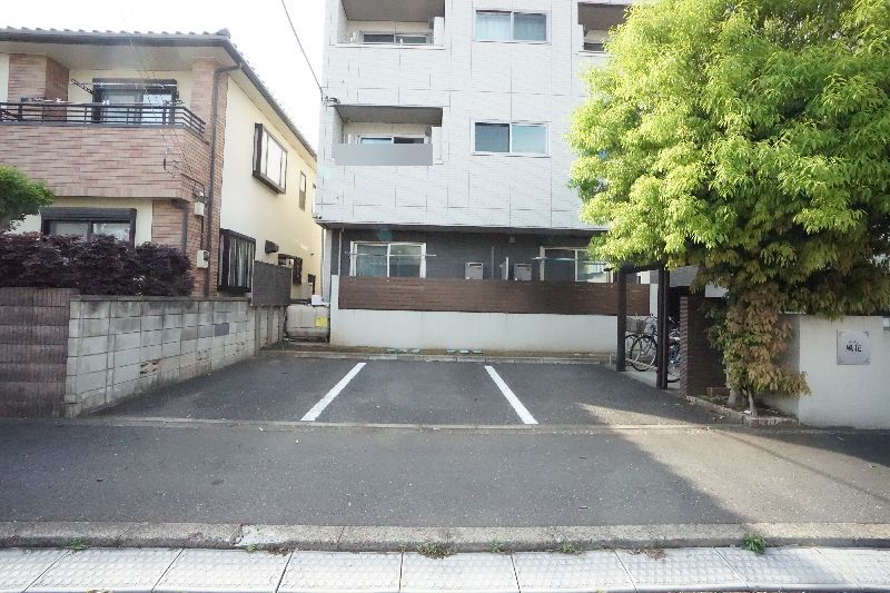 ガーデン風花 202号-12