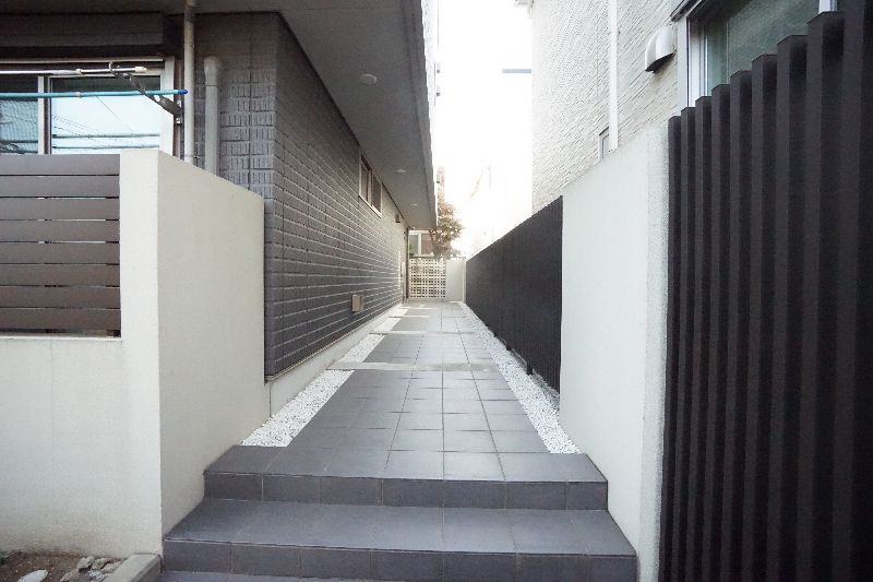 ガーデン風花 202号-14