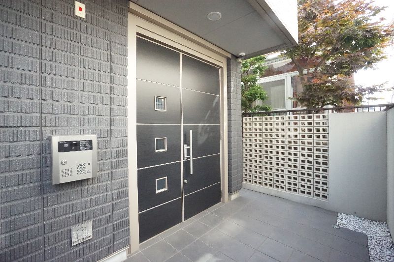 ガーデン風花 202号-15