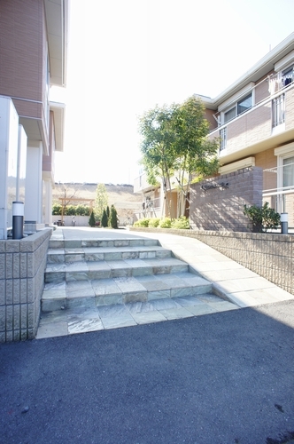 プリムヴェールⅥ 102号-13