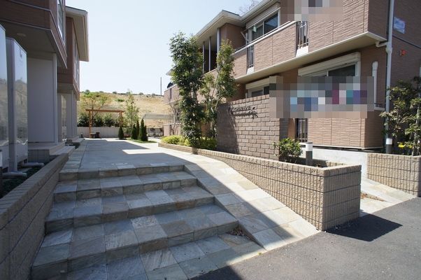 プリムヴェールⅦ 101号-12