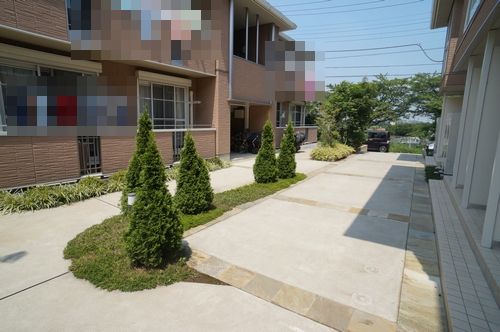 プリムヴェールⅦ 101号-15