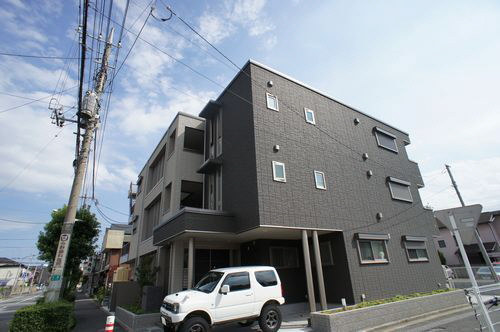 プレジール 302号-13