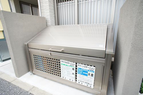 プレジール 302号-15