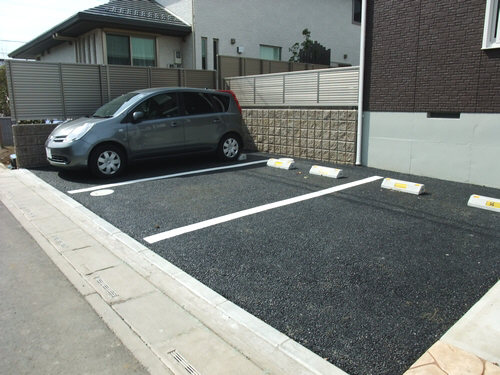 グリーンクレスト 202号-12