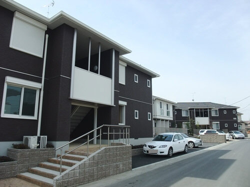 グリーンクレスト 202号-13